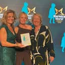 Little Stars Childcare Centre wins Enabling Environments Award at the Nursery World Awards 2026